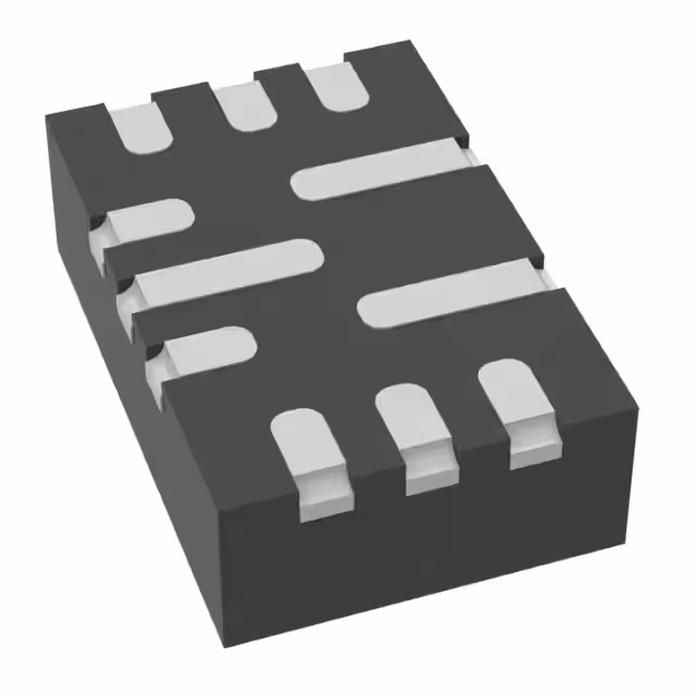 MPQ2167BGDE-AEC1-P Monolithic Power Systems Inc.  Reguladores de voltaje - Reguladores de conmutación CC-CC